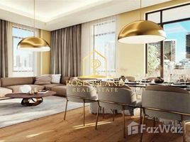 2 спален Квартира на продажу в One Reem Island, City Of Lights