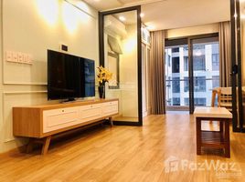 1 Bedroom Apartment for rent at The Gold View, Ward 1