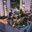 3 chambre Appartement à vendre à Maimoon Twin Towers., Diamond Views, Jumeirah Village Circle (JVC)