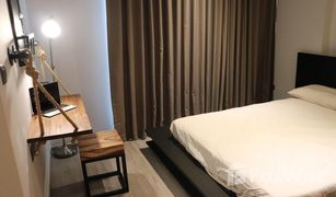 1 Bedroom Condo for sale in Khlong Tan Nuea, Bangkok Rhythm Ekkamai