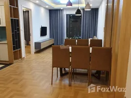 2 Phòng ngủ Chung cư for rent at Cần bán 12 căn hộ DT 132m2 CT4, khu ĐT Sudico Mỹ Đình Sông Đà, giá 26tr/m2. LH +66 (0) 2 508 8780, Mỹ Đình, Từ Liêm