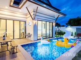 3 Bedroom Villa for rent at Plumeria Villa Hua Hin, Cha-Am, Cha-Am, Phetchaburi, Thailand