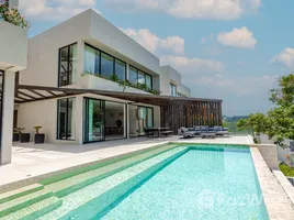 3 Bedroom Villa for sale in Bo Phut, Surat Thani, Bo Phut, Koh Samui