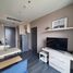 1 спален Кондо в аренду в Edge Sukhumvit 23, Khlong Toei Nuea