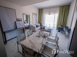 1 спален Квартира на продажу в MAG Eye, District 7, Mohammed Bin Rashid City (MBR)