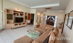 2 Bedrooms House for sale in Nong Kae, Hua Hin Baan Suk Sabai 2