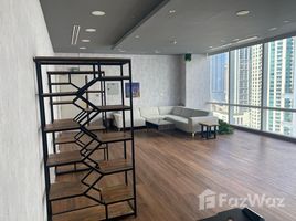 654 Sqft Office for rent at Tamani Art Tower, Al Abraj street, Business Bay, Dubai, United Arab Emirates