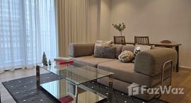 Available Units at Muniq Langsuan