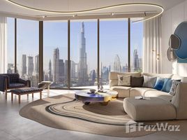 1 غرفة نوم شقة خاصة للبيع في City Center Residences, Burj Views