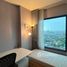 1 спален Кондо в аренду в Aspire Erawan Prime, Pak Nam