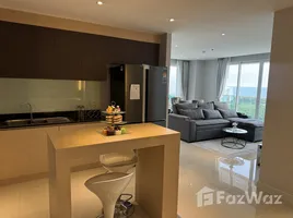 2 Habitación Departamento en venta en Grande Caribbean, Nong Prue