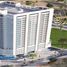 2 침실 Time 2에서 판매하는 아파트, Skycourts Towers, 두바이 땅
