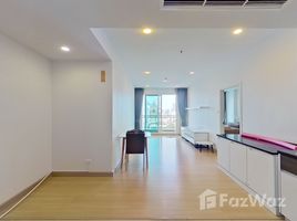 1 chambre Condominium à vendre à Supalai Lite Ratchada Narathiwas., Chong Nonsi