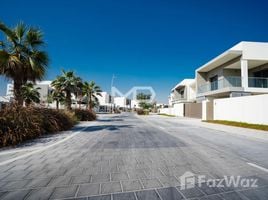 4 Bedroom Villa for sale at The Cedars, Yas Acres, Yas Island