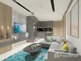 2 Habitación Departamento en venta en Bright Phuket, Choeng Thale