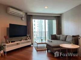 2 Bedroom Condo for rent at Belle Grand Rama 9, Huai Khwang, Huai Khwang, Bangkok, Thailand