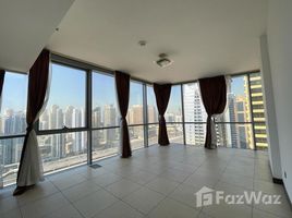 3 Bedroom Apartment for sale at Indigo Tower, Lake Almas East