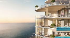 Available Units at Nobu Danang Residences