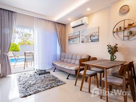 1 Bedroom Condo for sale at Babylon Sky Garden, Rawai, Phuket Town, Phuket