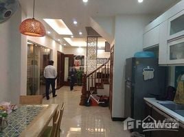 Estudio Casa en venta en Ba Dinh, Hanoi, Ngoc Khanh, Ba Dinh