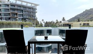 1 Schlafzimmer Wohnung zu verkaufen in Patong, Phuket Absolute Twin Sands III