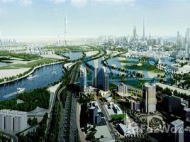 1 Bedroom Apartment for sale at Azizi Fawad Residence, 