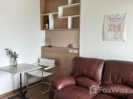 คอนโด 1 ห้องนอน ให้เช่า ในโครงการ ยู ดีไลท์ แอท ตลาดพลู สเตชั่น, ดาวคะนอง