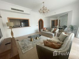 2 Bedroom Apartment for sale at Al Dabas, Shoreline Apartments, Palm Jumeirah