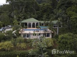4 Schlafzimmer Haus zu verkaufen im Uvita, Osa, Puntarenas