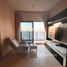 2 спален Кондо в аренду в Whizdom Connect Sukhumvit, Bang Chak, Пхра Кханонг
