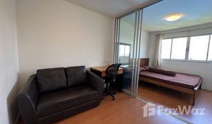 1 Schlafzimmer Wohnung zu verkaufen in Ban Suan, Pattaya Lumpini Condo Town Chonburi-Sukhumvit