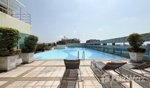 2 Bedrooms Condo for sale in Thanon Phet Buri, Bangkok Baan Klang Krung Siam-Pathumwan