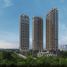 1 Bedroom Condo for sale at Whizdom the Forestias, Bang Kaeo, Bang Phli, Samut Prakan