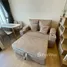 1 Bedroom Apartment for rent at Landmark @MRTA Station, Bang Kapi
