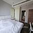 1 спален Квартира в аренду в Q Asoke, Makkasan