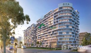 Studio Appartement zu verkaufen in , Abu Dhabi Diva