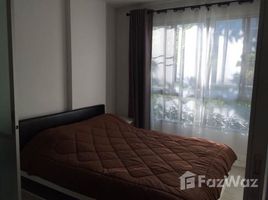 1 Bedroom Condo for sale in Fa Ham, Chiang Mai D Condo Sign