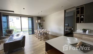 2 Bedrooms Apartment for sale in Khlong Toei, Bangkok Kata Boutique Residence