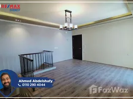 3 Bedroom Apartment for rent at Westown, Sheikh Zayed Compounds, Sheikh Zayed City, Giza