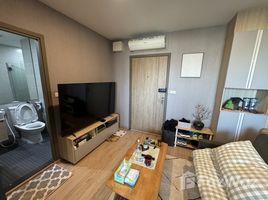 ขายคอนโด 1 ห้องนอน ในโครงการ ไอดีโอ โอทู, บางนา, บางนา