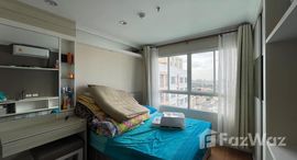 Available Units at Lumpini Suite Pinklao