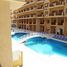 2 Bedroom Condo for sale at Turtles Beach Resort, Al Ahyaa District, Hurghada, Red Sea