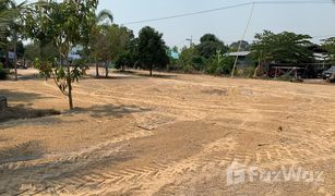 Земельный участок, N/A на продажу в Samnak Thon, Районг 