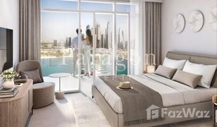 1 chambre Appartement a vendre à EMAAR Beachfront, Dubai Marina Vista
