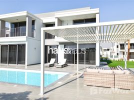 5 Bedrooms Villa for sale in Park Heights, Dubai Private Pool | Park Backing | Elevated Unit I E5