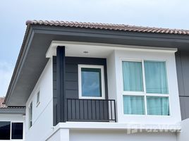 3 спален Дом на продажу в Inizio Koh Kaew Phuket, Ko Kaeo