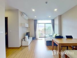 2 chambre Condominium à vendre à Stylish Chiangmai., Suthep