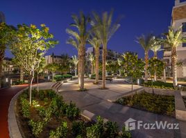 3 Habitación Apartamento en alquiler en Beverly Hills, Sheikh Zayed Compounds, Sheikh Zayed City, Giza
