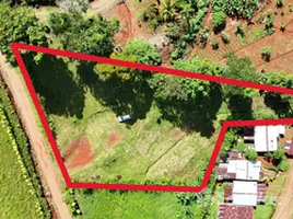  Terreno (Parcela) en venta en Costa Rica, Pérez Zeledón, San José, Costa Rica