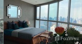 Sky Walk Residences 在售单元